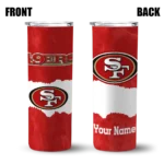 custom-san-francisco-49ers-torn-band-red-white-skinny-tumbler-best-selling.webp