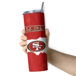 custom-san-francisco-49ers-torn-band-red-white-skinny-tumbler-best-selling.webp
