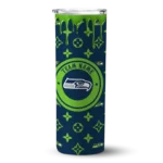 custom-seattle-seahawks-camo-streak-blue-skinny-tumbler-best-selling.webp