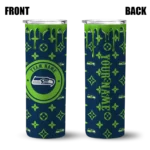 custom-seattle-seahawks-camo-streak-blue-skinny-tumbler-best-selling.webp