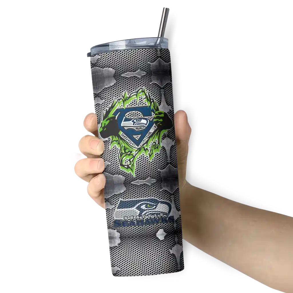 custom-seattle-seahawks-chevron-v-blue-gray-skinny-tumbler-premium-grade.webp