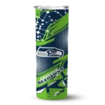 custom-seattle-seahawks-helmet-clash-blue-skinny-tumbler-best-selling.webp