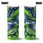 custom-seattle-seahawks-helmet-clash-blue-skinny-tumbler-best-selling.webp
