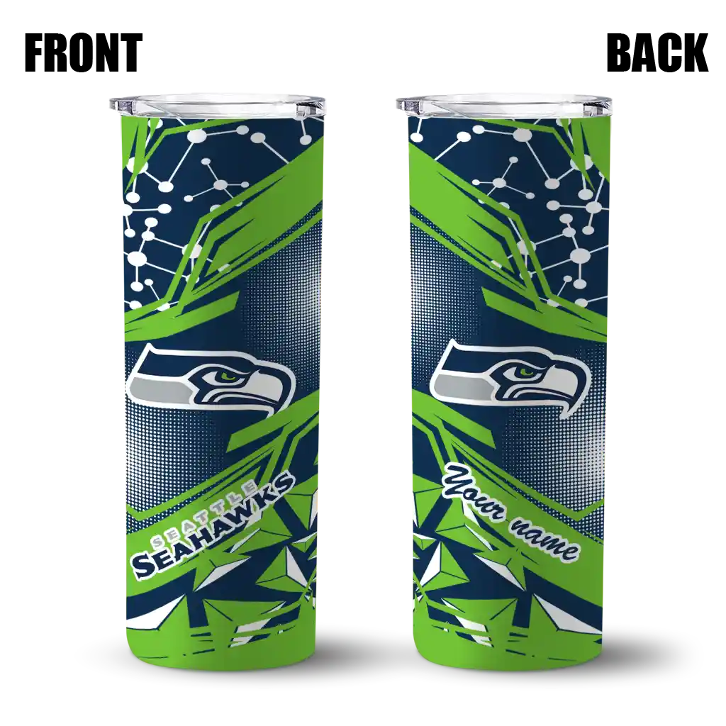 custom-seattle-seahawks-helmet-clash-blue-skinny-tumbler-fashion-forward.webp