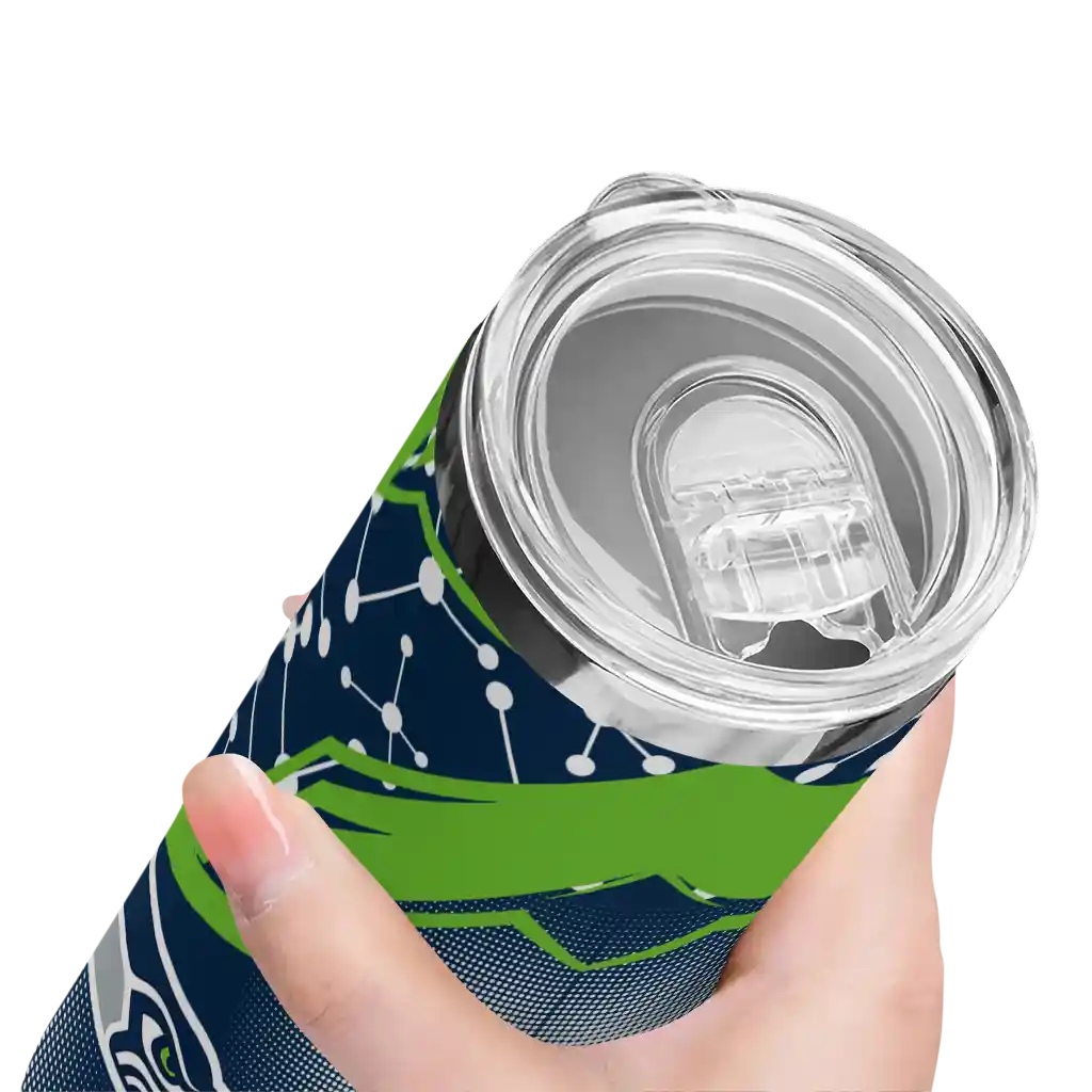 custom-seattle-seahawks-helmet-clash-blue-skinny-tumbler-high-quality.webp