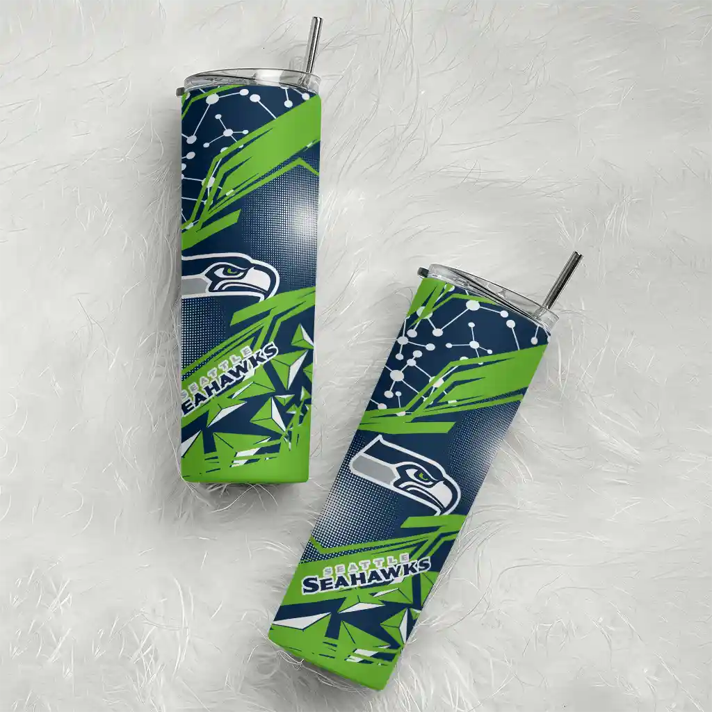 custom-seattle-seahawks-helmet-clash-blue-skinny-tumbler-top-rated.webp