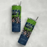 custom-seattle-seahawks-kiss-band-green-skinny-tumbler-best-selling.webp