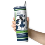 custom-seattle-seahawks-snoopy-dog-blue-white-skinny-tumbler-best-selling.webp
