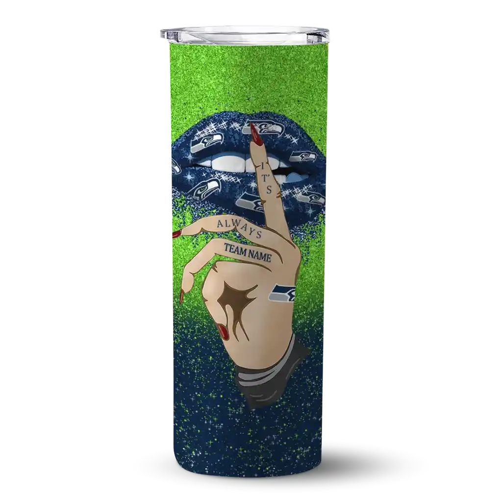 custom-seattle-seahawks-sparkle-lips-blue-skinny-tumbler-best-selling.webp custom seattle seahawks sparkle lips blue skinny tumbler best selling