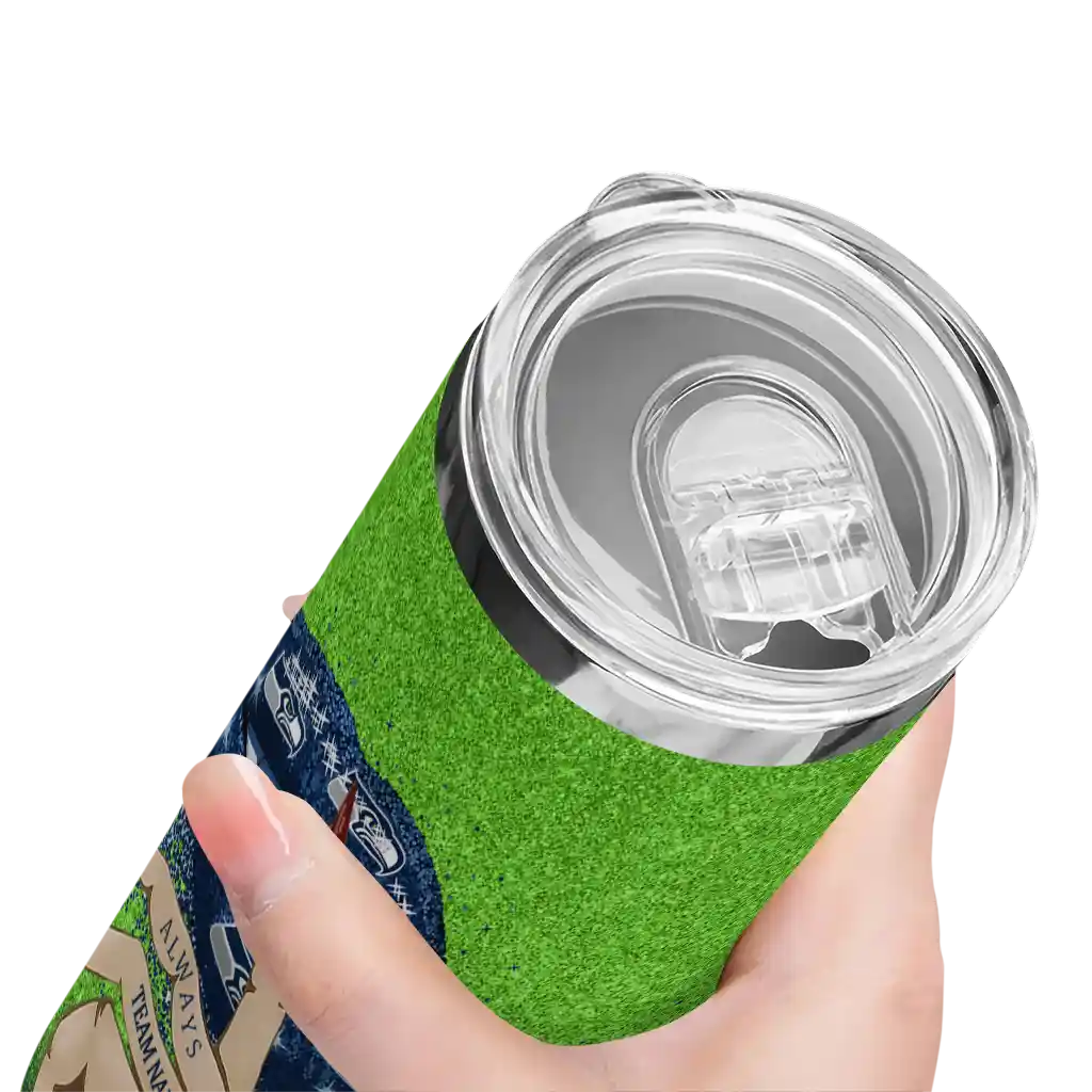 custom-seattle-seahawks-sparkle-lips-blue-skinny-tumbler-high-quality.webp