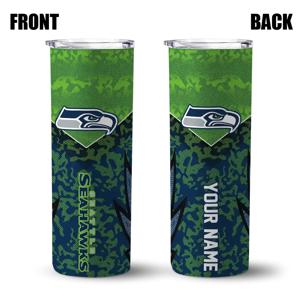 custom-seattle-seahawks-spiral-burst-print-blue-skinny-tumbler-fashion-forward.webp