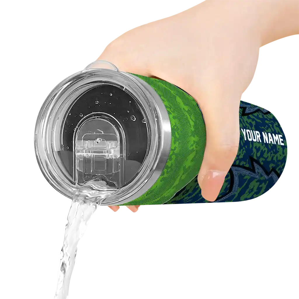 custom-seattle-seahawks-spiral-burst-print-blue-skinny-tumbler-latest-model.webp