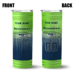 custom-seattle-seahawks-swirl-texture-blue-skinny-tumbler-best-selling.webp