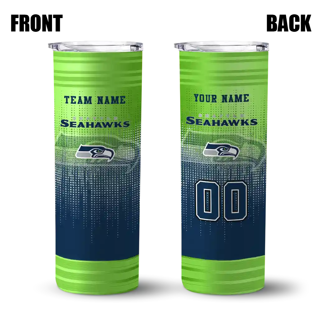 custom-seattle-seahawks-swirl-texture-blue-skinny-tumbler-fashion-forward.webp
