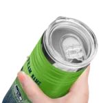 custom-seattle-seahawks-swirl-texture-blue-skinny-tumbler-best-selling.webp