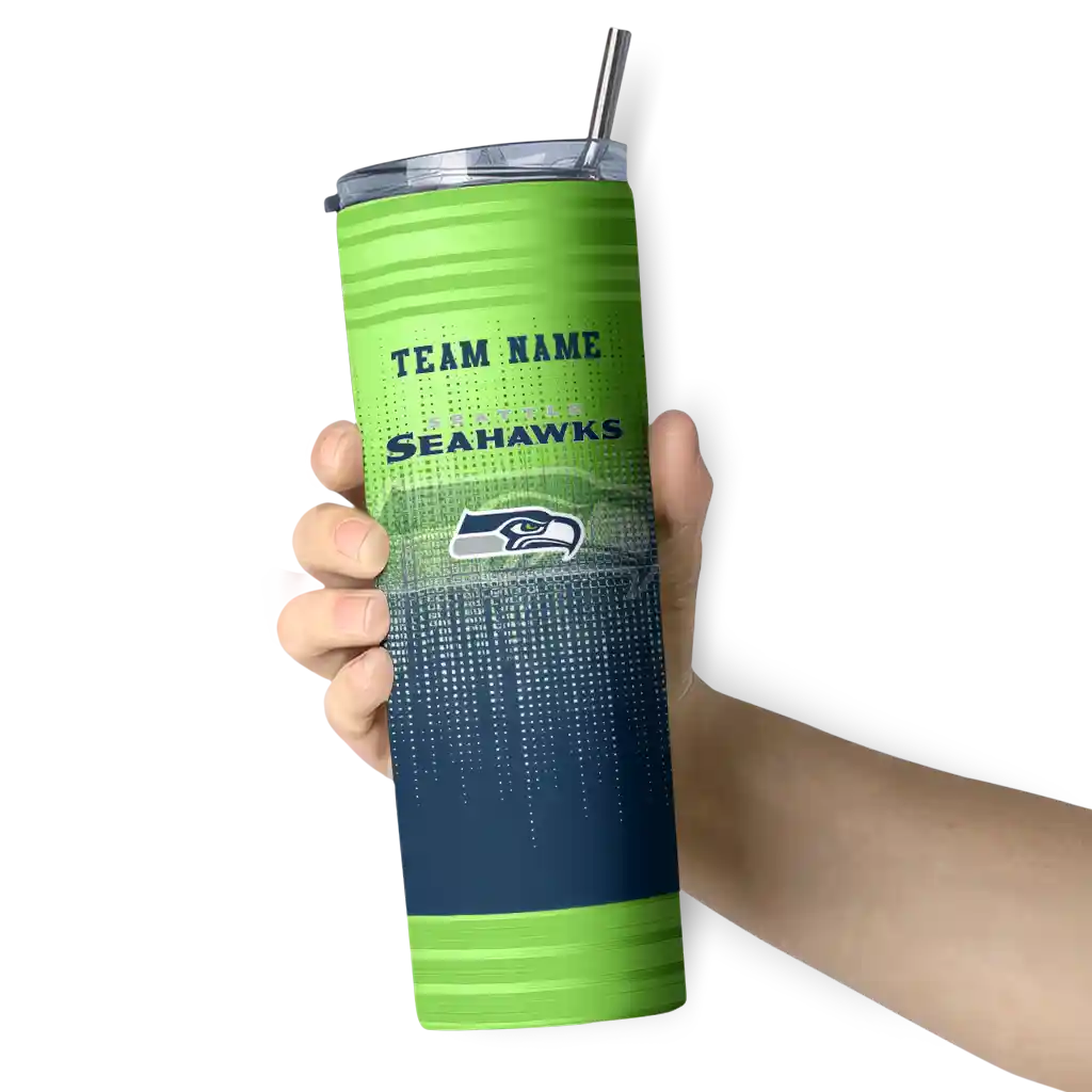 custom-seattle-seahawks-swirl-texture-blue-skinny-tumbler-premium-grade.webp