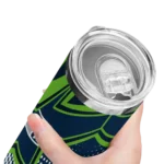 custom-seattle-seahawks-web-stripes-blue-white-skinny-tumbler-best-selling.webp