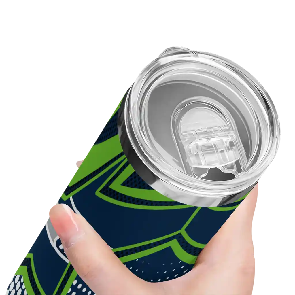 custom-seattle-seahawks-web-stripes-blue-white-skinny-tumbler-high-quality.webp