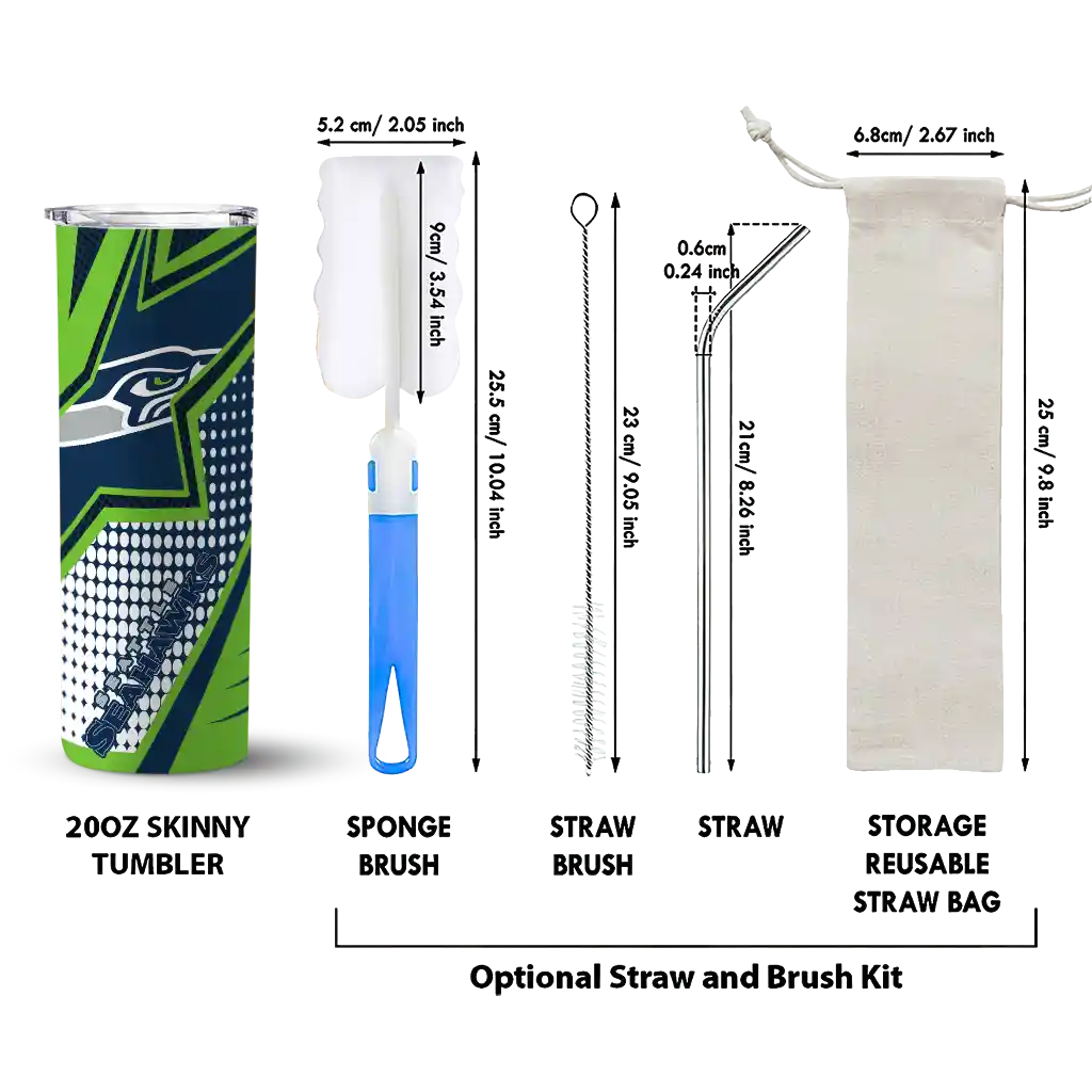 custom-seattle-seahawks-web-stripes-blue-white-skinny-tumbler-new-arrival.webp