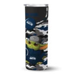 custom-seattle-seahawks-yoda-camo-blue-black-skinny-tumbler-best-selling.webp