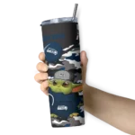 custom-seattle-seahawks-yoda-camo-blue-black-skinny-tumbler-best-selling.webp