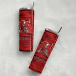custom-tampa-bay-buccaneers-chevron-patch-red-skinny-tumbler-best-selling.webp