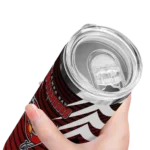custom-tampa-bay-buccaneers-chevron-stripes-red-skinny-tumbler-best-selling.webp