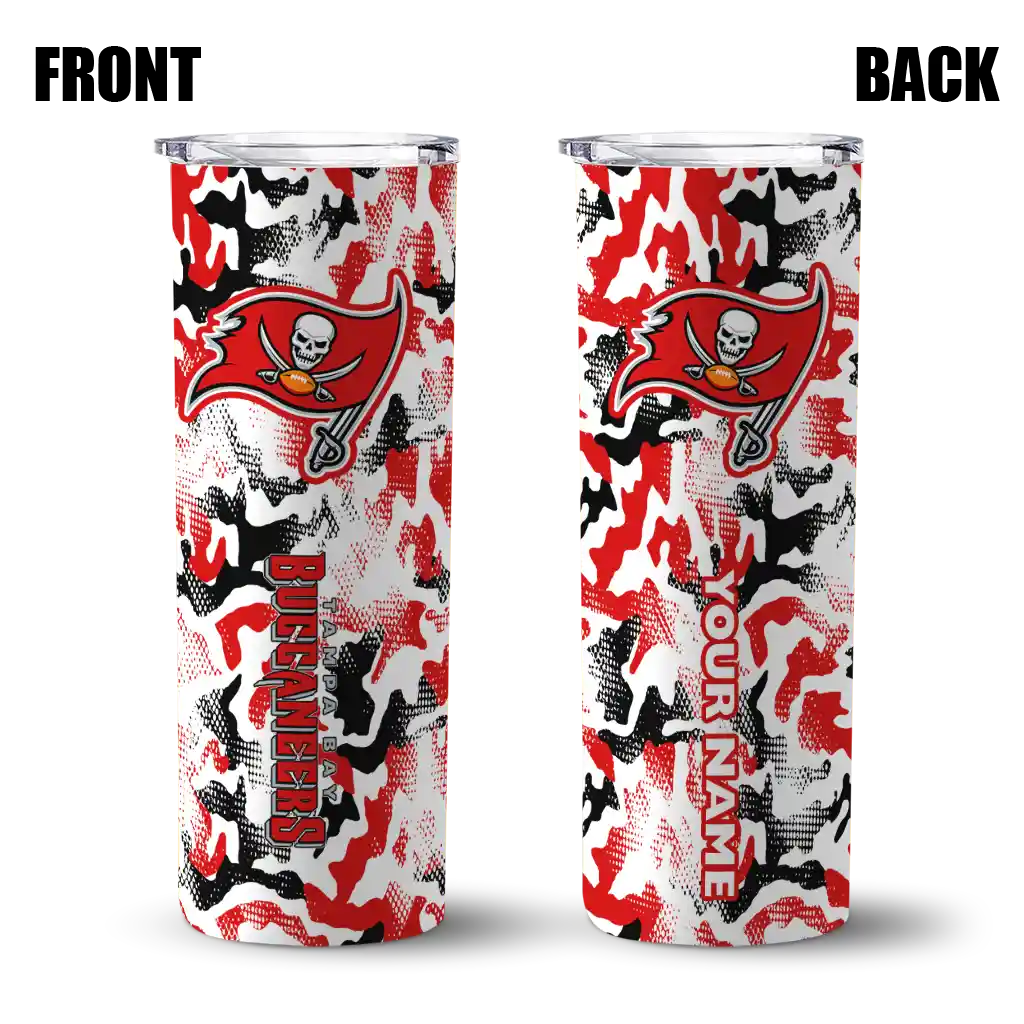 custom-tampa-bay-buccaneers-claw-marks-red-white-skinny-tumbler-fashion-forward.webp