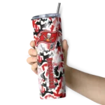 custom-tampa-bay-buccaneers-claw-marks-red-white-skinny-tumbler-best-selling.webp