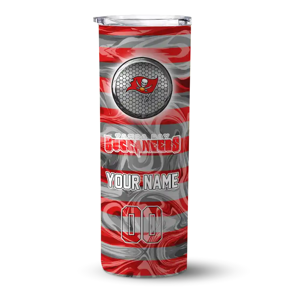 custom-tampa-bay-buccaneers-patterned-waves-red-skinny-tumbler-best-selling.webp custom tampa bay buccaneers patterned waves red skinny tumbler best selling
