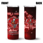 custom-tampa-bay-buccaneers-rose-romance-red-black-skinny-tumbler-best-selling.webp