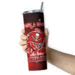 custom-tampa-bay-buccaneers-rose-romance-red-black-skinny-tumbler-best-selling.webp