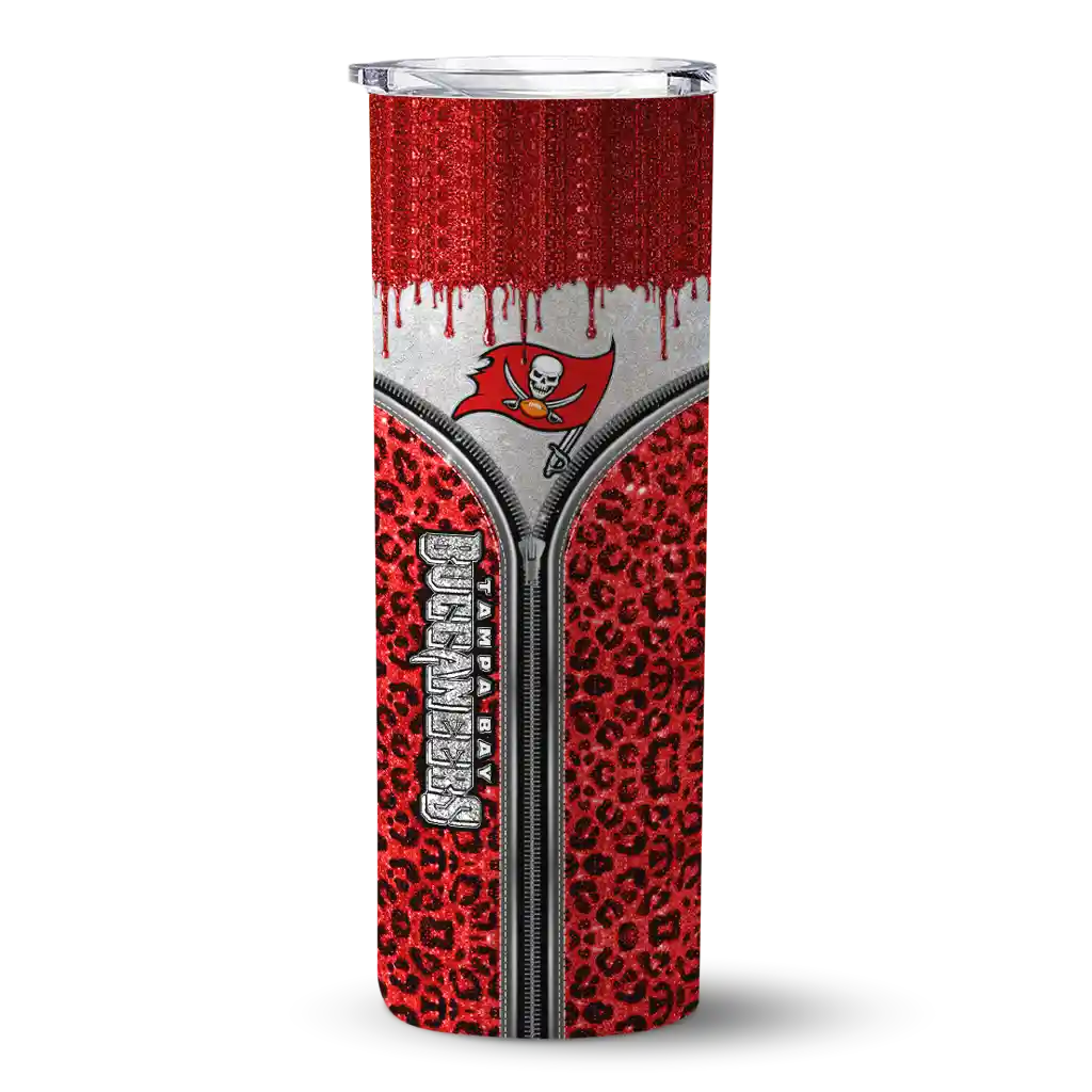 custom-tampa-bay-buccaneers-sparkle-drip-red-skinny-tumbler-best-selling.webp custom tampa bay buccaneers sparkle drip red skinny tumbler best selling