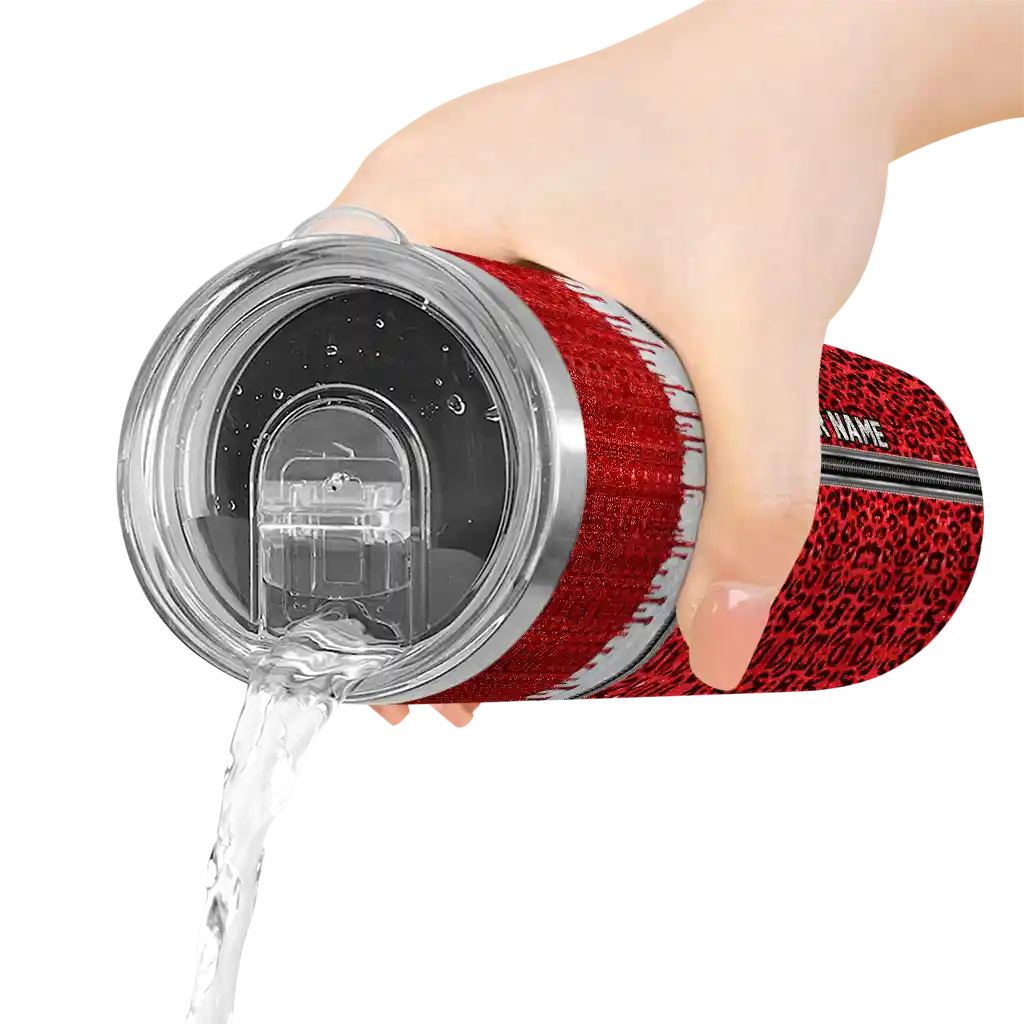 custom-tampa-bay-buccaneers-sparkle-drip-red-skinny-tumbler-latest-model.webp