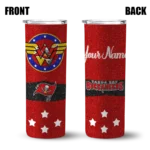 custom-tampa-bay-buccaneers-star-cluster-red-skinny-tumbler-best-selling.webp