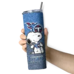 custom-tennessee-titans-snoopy-attitude-navy-skinny-tumbler-best-selling.webp