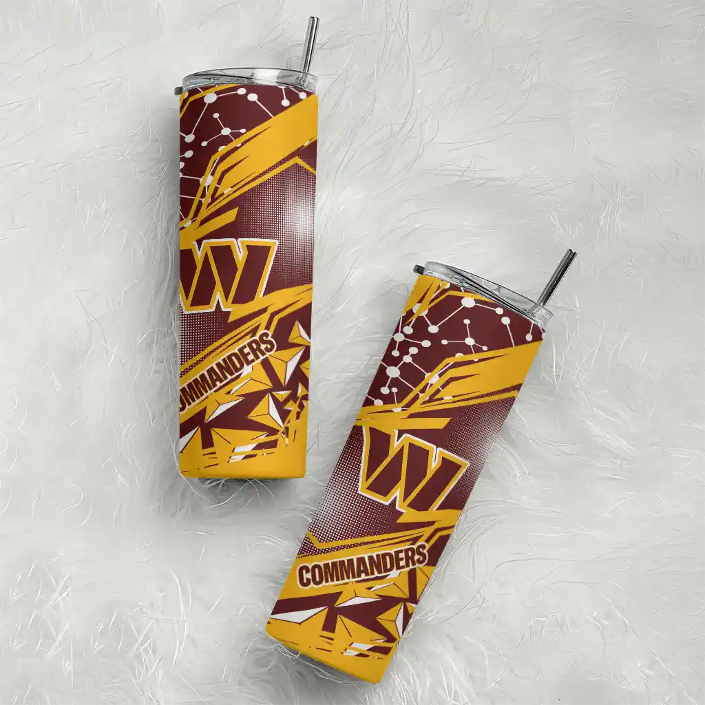 custom-washington-commanders-helmet-clash-burgundy-skinny-tumbler-top-rated.webp
