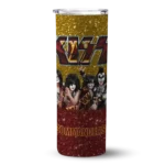 custom-washington-commanders-kiss-band-gold-skinny-tumbler-best-selling.webp