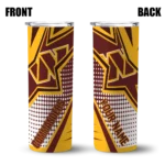 custom-washington-commanders-web-stripes-burgundy-white-skinny-tumbler-best-selling.webp