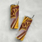 custom-washington-commanders-web-stripes-burgundy-white-skinny-tumbler-best-selling.webp