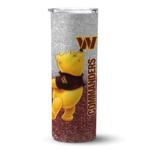 custom-washington-commanders-winnie-the-pooh-burgundy-gray-skinny-tumbler-best-selling.webp