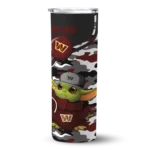 custom-washington-commanders-yoda-camo-burgundy-black-skinny-tumbler-best-selling.webp