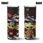 custom-washington-commanders-yoda-camo-burgundy-black-skinny-tumbler-best-selling.webp