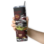 custom-washington-commanders-yoda-camo-burgundy-black-skinny-tumbler-best-selling.webp