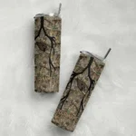 customized-arizona-cardinals-antler-flow-camo-skinny-tumbler-best-selling.webp