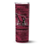 customized-arizona-cardinals-chevron-patch-red-skinny-tumbler-best-selling.webp