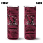 customized-arizona-cardinals-chevron-patch-red-skinny-tumbler-best-selling.webp