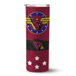 customized-arizona-cardinals-star-cluster-red-skinny-tumbler-best-selling.webp