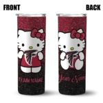 customized-atlanta-falcons-hello-kitty-red-black-skinny-tumbler-best-selling.webp