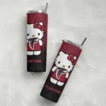 customized-atlanta-falcons-hello-kitty-red-black-skinny-tumbler-best-selling.webp